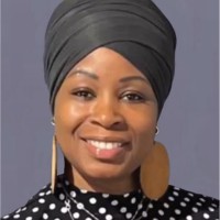 Vanessa Bey, Ph.D., Lssw