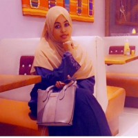 Hafsa Ibrahim