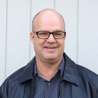 Doug Van Deren