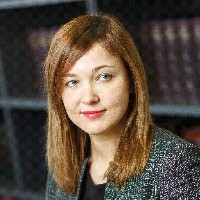 Dr. Natalia Kostrikova