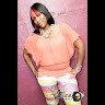 Keisha Wallace
