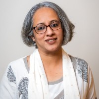 Neha Pradhan Arora