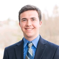 Tucker Ward