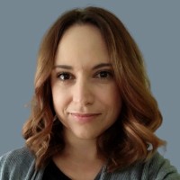 Anja Zupan Mežnar