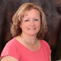 Dawn Strandell