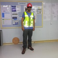 Muhammad Farhan Farhan