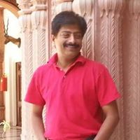 Vijay Chander