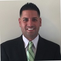 Billy Falconio