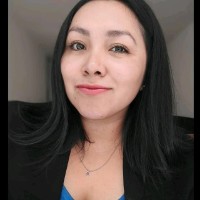Rosa-Laura Lechuga-Solis