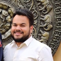Paritosh Parmar