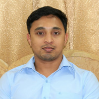 Abhilash Kumar