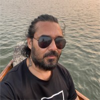Jeetendra Sharma