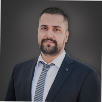Mohammad Hossein Esfahani