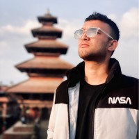 Gaurav Koirala