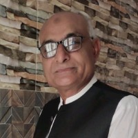 Farid Iqbal Anjum