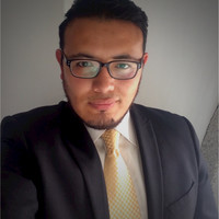 Cesar Augusto Salvador Vargas