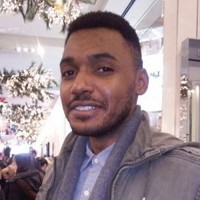 Adonijah Thompson