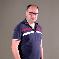 Nader Nessim