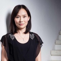 Maggie Wong