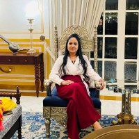 Dolly Agarwal