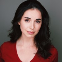 Mackenzie Lesser-Roy