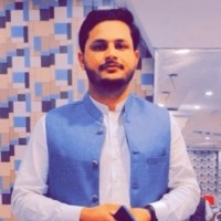Waqas Ahmad