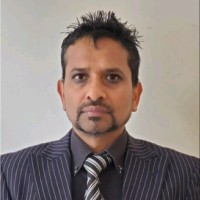 Manoj Kumar Gobin
