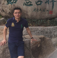 陈清金