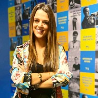 Francisca Vasconcelos