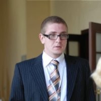 Игнатов Андрей