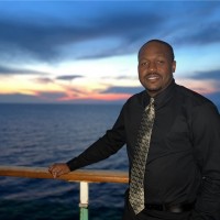 Maurice Johnson