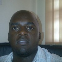 Leonard Reagan Irumba