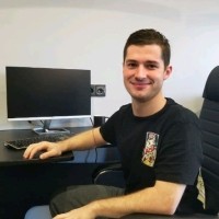 Maxim Elizariev