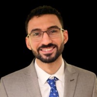 Mohamed Mohamed