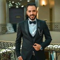 Magdy Bedeir