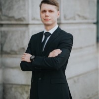 Dmitrii Kozin