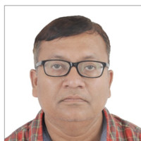 Joydev Saha