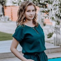 Elizaveta Konovalenko