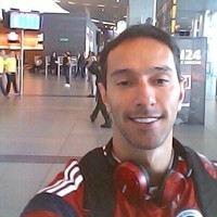 Manuel Sebastian Moreno Anzola