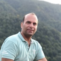 Ahmad Rezaei