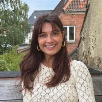 Freja Juul Pedersen