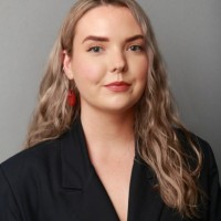 Caoimhe Jane Reynolds