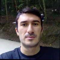 İlker Erdoğan
