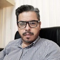 Arq. Braulio Ortiz Maldonado