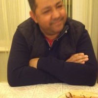 George Bolmandir