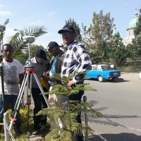 Dawit Assefa