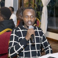 Daniel Kipchumba