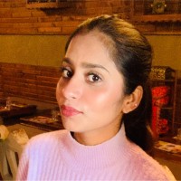 Simran Kaur