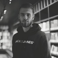 Robin van der Hoeven