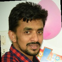 Chinmaya Hegde